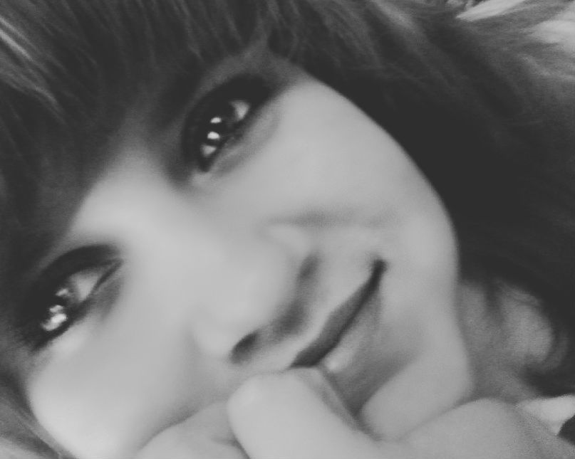 Ксюша Олийнык