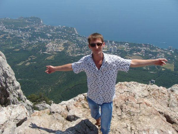 Леонид Запорожец