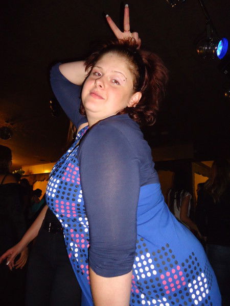 Алёна Елисеева