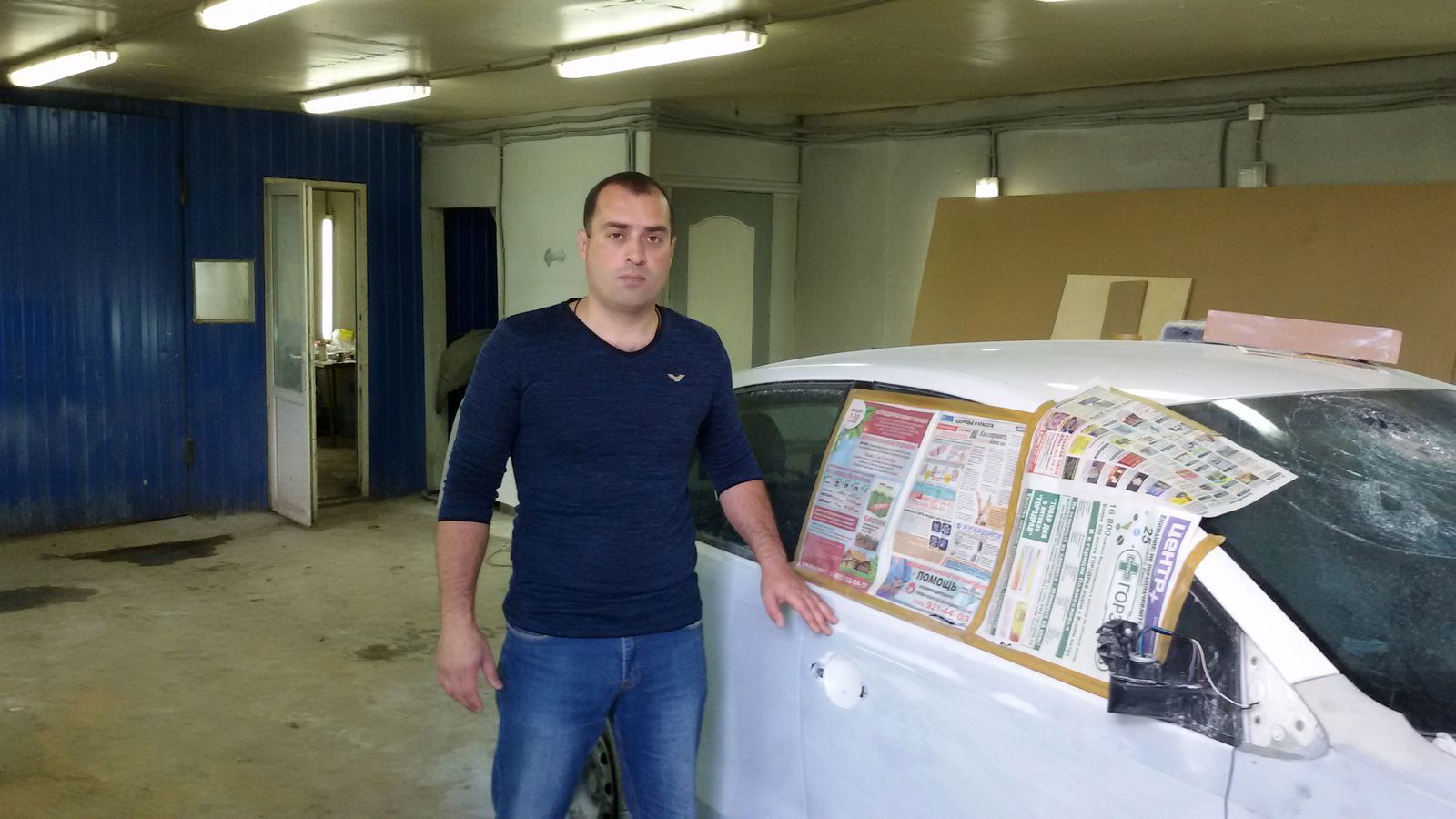 Алиджан Магомедов