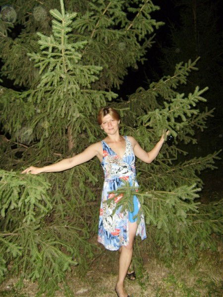 Аля Муратова