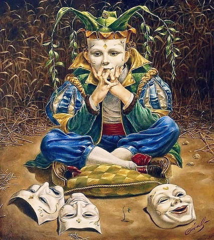 Василий Мороз