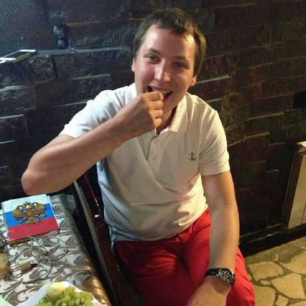 Денис Садовой