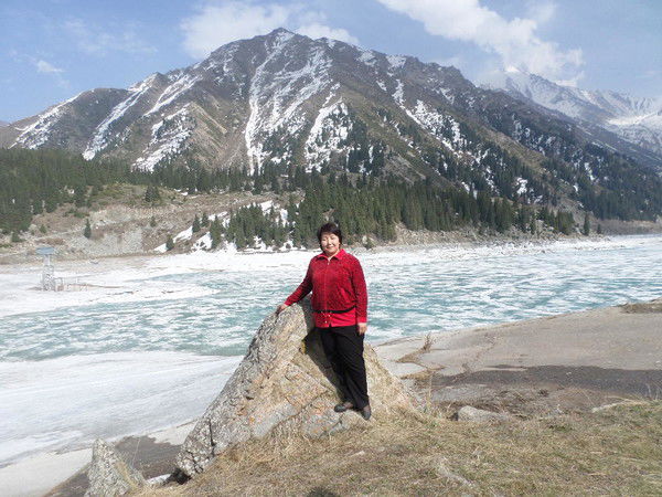 Нургуль Жортарова