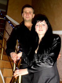 Юля Губернат