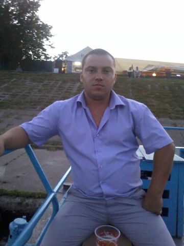 Илья Спирькин