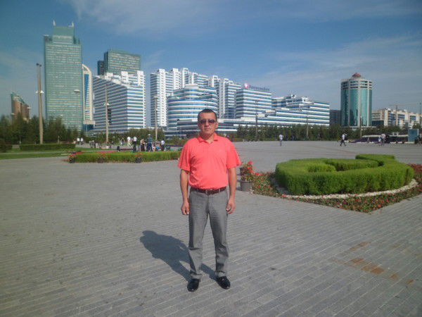 Кайырбек Кенжебаев