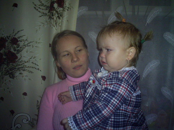 Юлия Тарутина