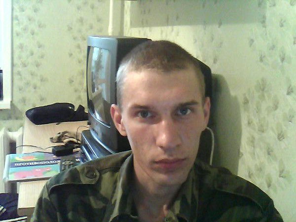 Евгений Корниенко