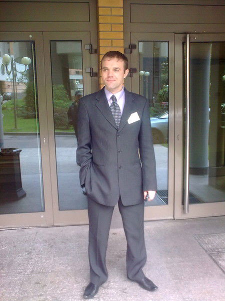 Алексей Ерущак