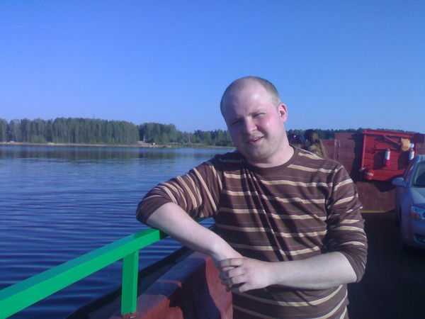 Максим Карышев