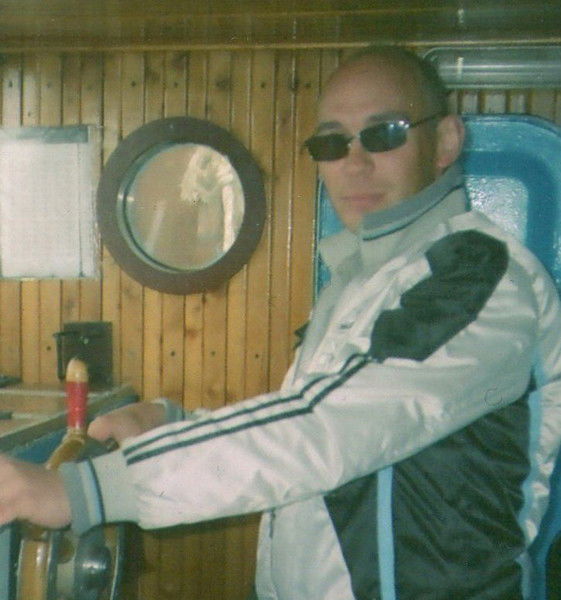 Сергей Ершов