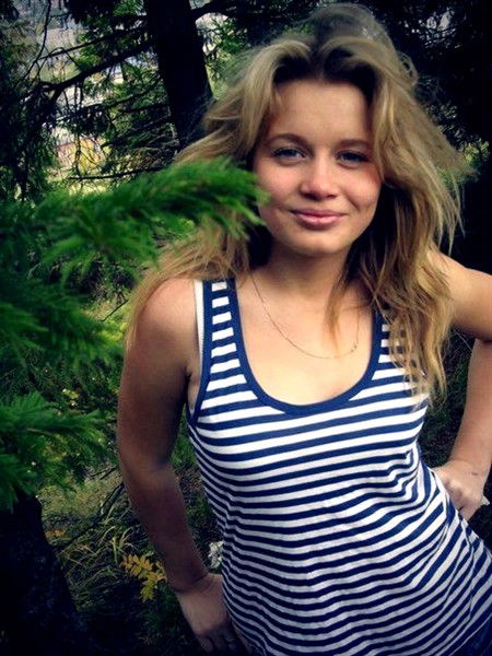 Ксения Цветова