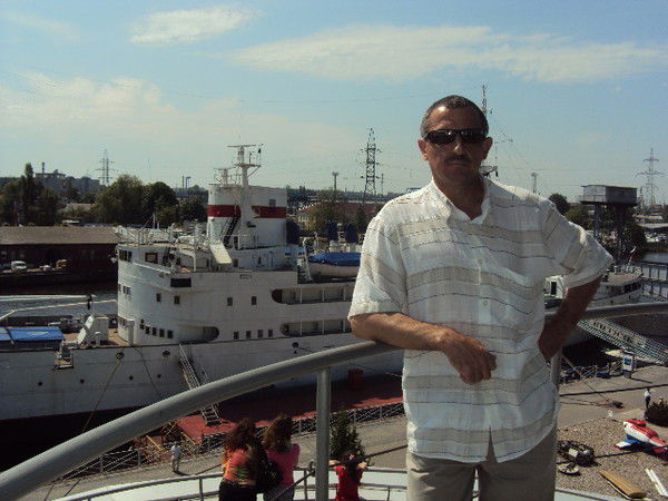 Владимир Ситарчук