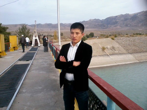 Ернат Керейкулов