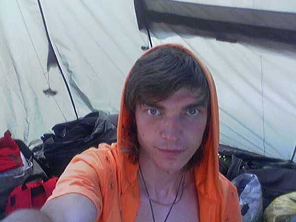 Алексей Беляев