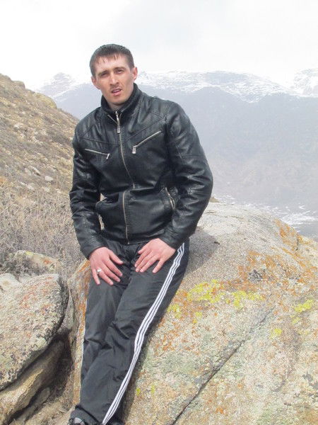 Максим Головков