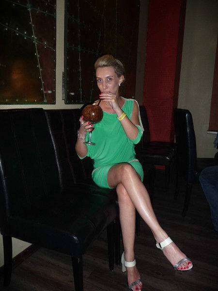 Татьяна Русейшвили