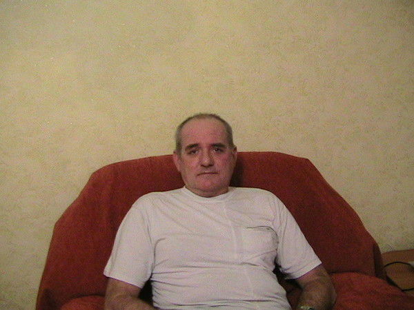 Владимир Вряшников