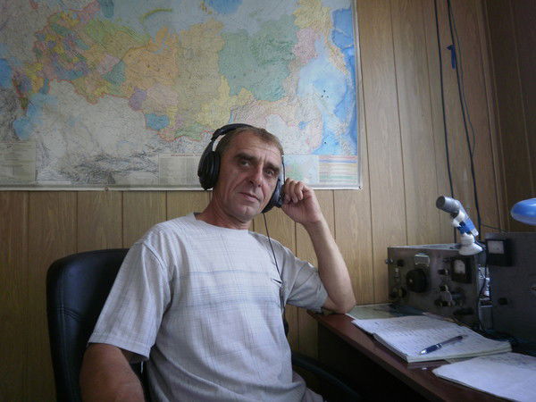 Александр Афанасьев