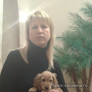 Ирина Антипович