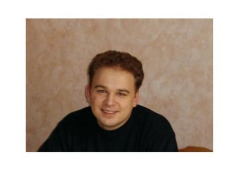 Алексей Малышев