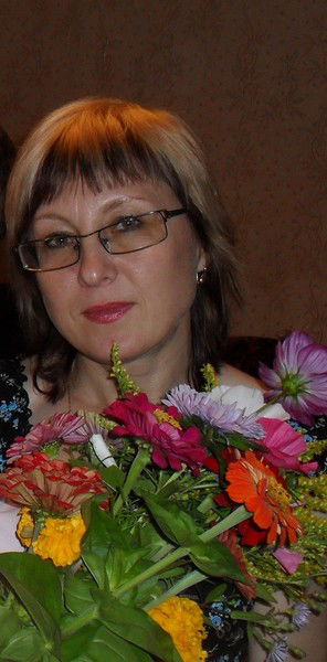 Наталья Бреслова