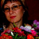 Наталья Бреслова