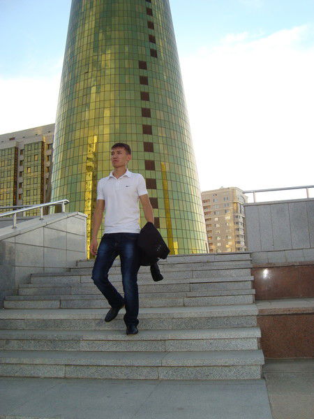 Айбар Ибрагимов