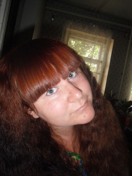 Юлия Мирошниченко