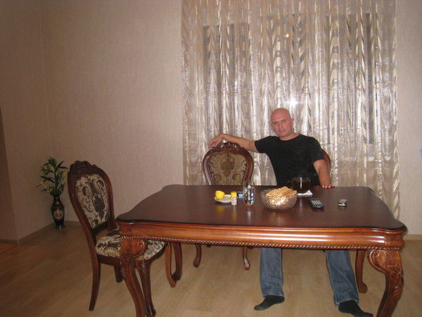 Игорь Горбачев