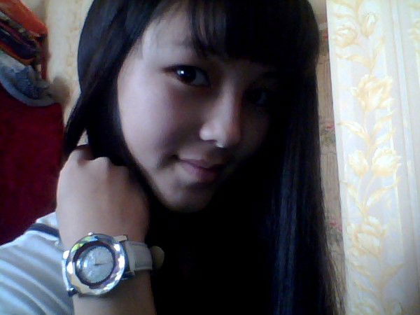 Даяна Авдикова