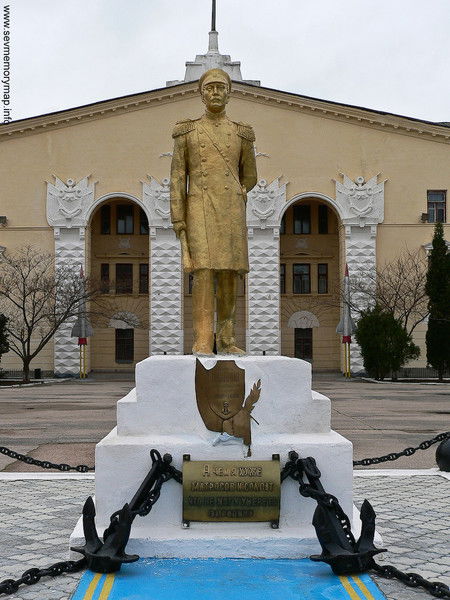 Игорь Приклонский