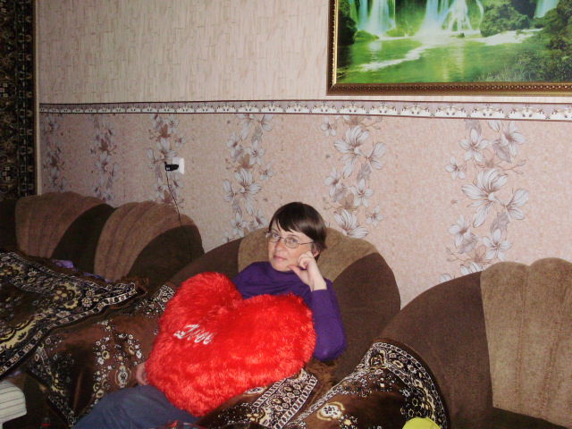 Елена Перфильева