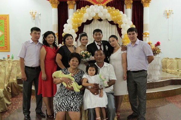 Салтанат Жунисбекова