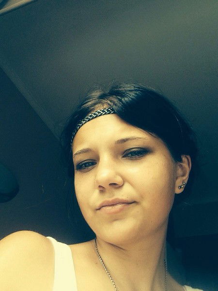 Маряна Криницька