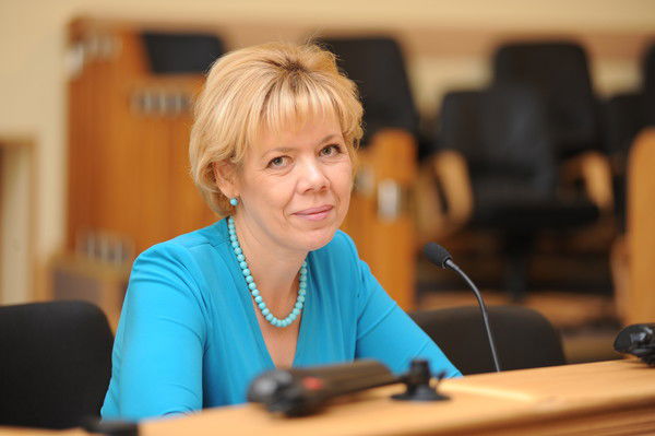 Наталья Сурина