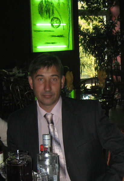 Александр Сергеев