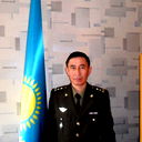 Ердос Калиякпаров