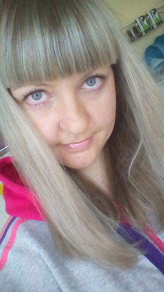 Юлия Игумнова