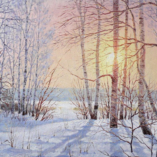 Елена Терентьева