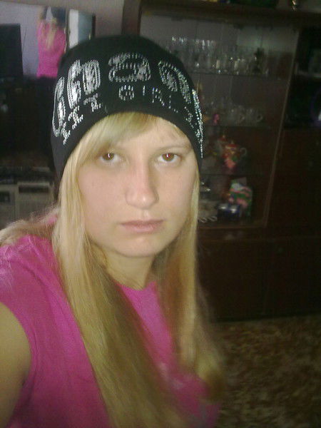 Светлана Мироненко