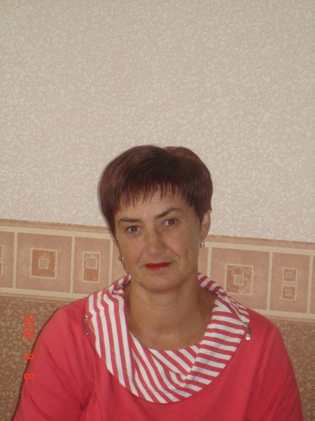 Лариса Ермакова