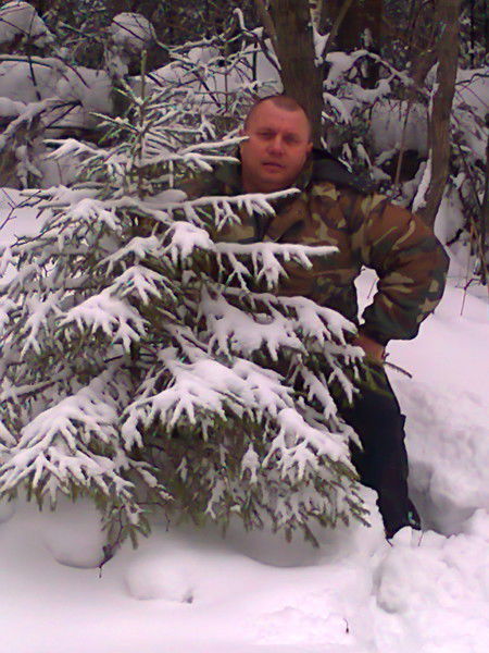 Алексей Хаземов