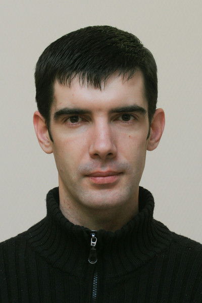 Алексей Семенов