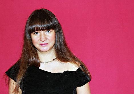 Ирина Максимец