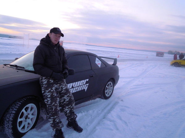 Виталий Николаев