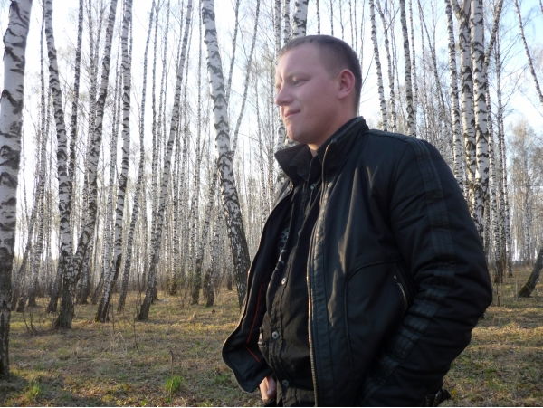 Владислав Тихоненков