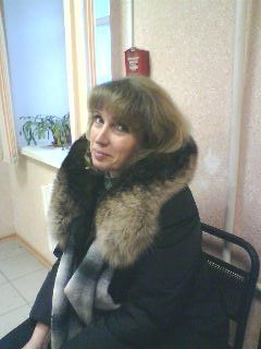 Eлена Панасенко