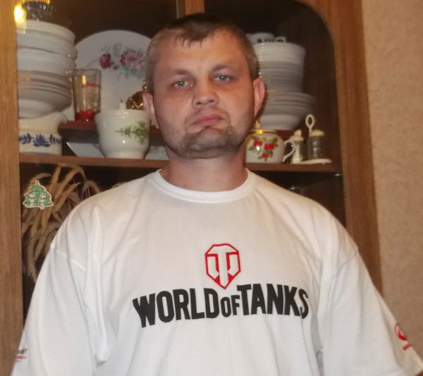 Сергей Борисевич